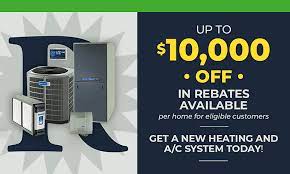 Alliant energy must provide the. 2021 Hvac Rebates Rodenhiser Plumbing Heating Ac And Electric
