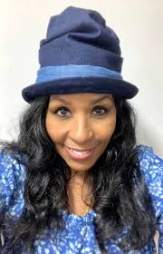 This is my family. We all decided to wear hats and denim. Awesomeness."