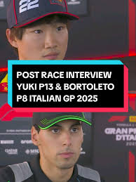 Duck Creek Races 2025 Interview