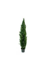 Check spelling or type a new query. Artificial Tall Slim Conifer Tree