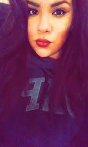 Esperanza Rivera (esperanzar341@)