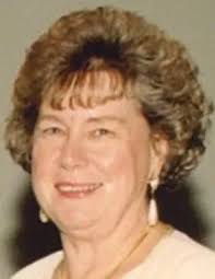 Obituary information for Frances A. Hrabley