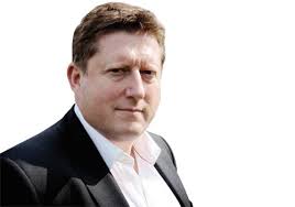 Cover star catch up: Mark Stokes of Lewis Chambers