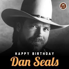 The great Dan Seals would have been 77 today 🕊️⭐️ #danseals  #happyheavenlybirthday #country #countrymusic