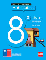 Es un libro en formato pdf. Matematica 8Âº Basico Texto Del Estudiante By Eduardo Farias Issuu