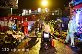 Aafje thuiszorg lombardijen is gevestigd aan de molenvliet in rotterdam. Meerdere Gewonden Bij Brand In Verpleeghuis Pietersdijk Rotterdam 112 Rijnmond