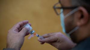 Product availability varies by location. B C Residents 50 And Over Can Soon Book Vaccine Appointment Delta Optimist
