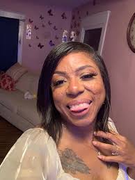 See you next Friday!!🥳 Danielle Ridgeway