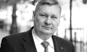 Skaudi žinia Lietuvos verslo bendruomenei: mirė buvęs viceministras, LPK viceprezidentas Gediminas Rainys