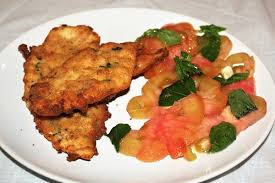 Maybe you would like to learn more about one of these? Cotolette Di Pollo Alla Catanese Un Saporitissimo Piatto Della Tradizione
