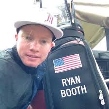 Ryan Booth (@Ryan_Booth1)