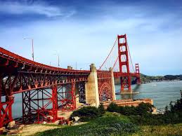 This landmark bridge, which connected san francisco to marin county. 8 Great Attractions Within 10 Minutes Of Chili House Sf Chili House San Francisco S Best Peking Duck Chinese Food