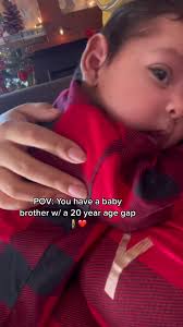 I’m gonna be confused with being the mom 🧍‍♀️😭 #newborn #baby #20years  #fyp #foryou ❤️