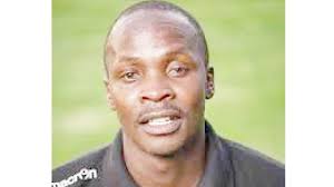 Juniors are the way to go' . . . Former Bantu Rovers, Black Mambas and  Hwange attacking midfielder Fortune