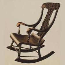Check spelling or type a new query. Identifying Antique Rocking Chairs Lovetoknow