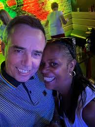 I would like to thank Ivan Singh for having me as a special guest with the  Ivan Singh Band tonight at the legendary Rosa's Lounge in Chicago! Many  thanks to the Ivan