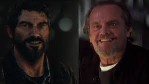 The last of us 2 all models unlocked showcaseafter finishing the game multiple times i bought all the models in the extras menu, here a showcase of them for. The Clicker The Last Of Us By Theshadowclasher Meme Center