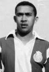 Estrelas do FCP: Osvaldo Silva