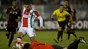 Palestino in actual season average scored 0.88 goals per match. Futbol Todo Julian Fernandez Deja Palestino Y Parte A Newell S Futbol Todo