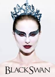 Fan Casting Rosie McClelland as Veronica Little Swan in Black Swan