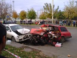 Mimpi melihat kecelakaan kereta api. Mengapa Bermimpi Kemalangan Kemalangan Tafsiran Mimpi