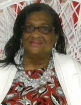 Obituary for Sarah Louise (Cox) Woods