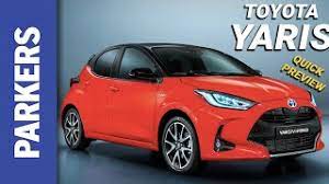 #6 in 2018 subcompact cars. Toyota Yaris Quick Preview Would You Buy One Instead Of A Ford Fiesta Youtube