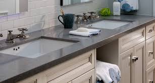 It is durable, antimicrobial, and maintenance free. Pebble Cutting Edge Countertops