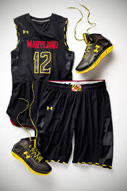 Basketball Jersey Design Black And Yellow A Sneak Peak Into One Of The Men S Basketball Uniforms For The Upcoming Season Called The Basketball Uniforms Design Best Basketball Shoes Basketball Uniforms