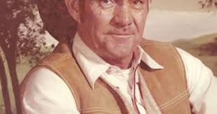 Sprouse, Jerry James