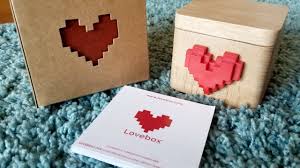 Lovebox Review Youtube