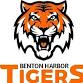 Brandywine Girls JV Basketball @ Benton Harbor event in Benton Harbor, MI
