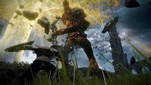 Elden ring is out on january 21, 2022. Ivjk4dqbxrcqnm