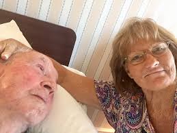 Glenn Banks Obituary (2018)