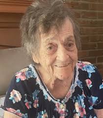 Obituary for Dorena Clay Nicley