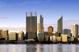 Perth is part of the south west land division of western australia, with most of the metropolitan area on the swan coastal plain between the indian ocean and the darling scarp. Weather Forecast Perth In September