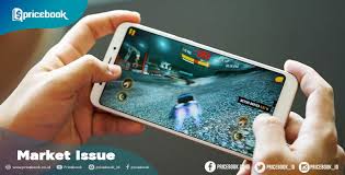 Pasalnya pada 2019 silam hp ini pernah di jadikan sponsor utama dari turnamen pubg mobile di indonesia. 14 Hp Gaming 1 Jutaan Dengan Spek Kencang Pricebook
