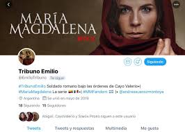 Magdalena valerio (torremocha, cáceres, 1959), será la nueva ministra de trabajo y encargada de afrontar uno de los problemas más complejos que actualmente se ciernen sobre la economía española: Te Gustaria Interactuar Con Los Maria Magdalena Serie Facebook