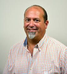 Guerrero Named Outstanding Graduate Coordinator