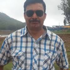 Mandar Joshi (@mandarjoshinsk)