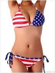 Pin On Swimwear