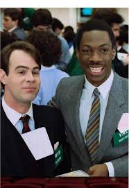 Trading Places (1983): A Comedy Classic Starring Eddie Murphy