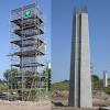 Concrete masonry is durable, hard wearing and not prone to rotting. 1