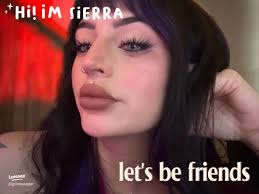 Getting to Know Sierra: Life, Interests, and More