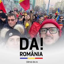 Ambasadorul pus de Trump în România aruncă bomba înainte de turul 2:  „George Simion este un pericol pentru democrația, libertatea și  prosperitatea României” ⬇⬇⬇