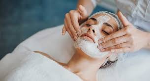 Chemical vs. Organic Facials: Understanding Your Options