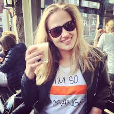 Laura Nijk (@NijkLaura)