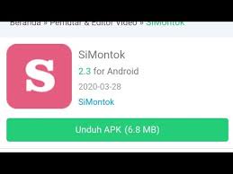 Link streaming 18563.l53.200 indonesia dan 1111.90 l50 204 bokeh video korea. Download Apk Simontok 2020 Youtube