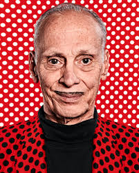 Listed on may 14, 2021. John Waters In Conversation