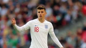 And it's easy to see why based on his haircut. 8 Mason Mount Ideas Haircuts For Men Chelsea Mounting